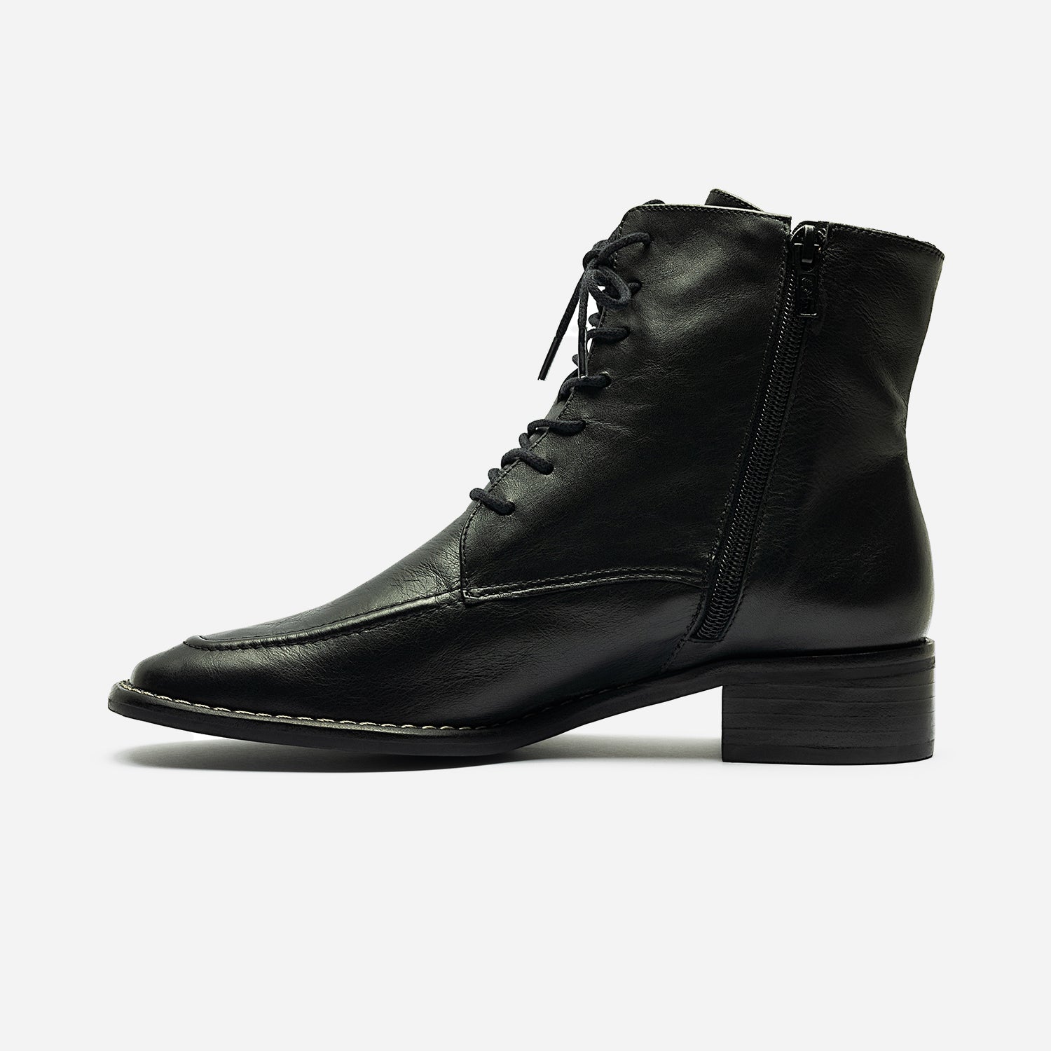 Bota Midnight Black
