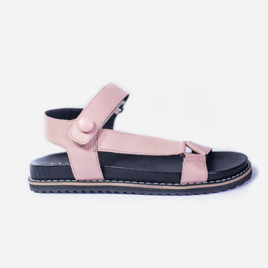 Sandália Papete Chilly Blush