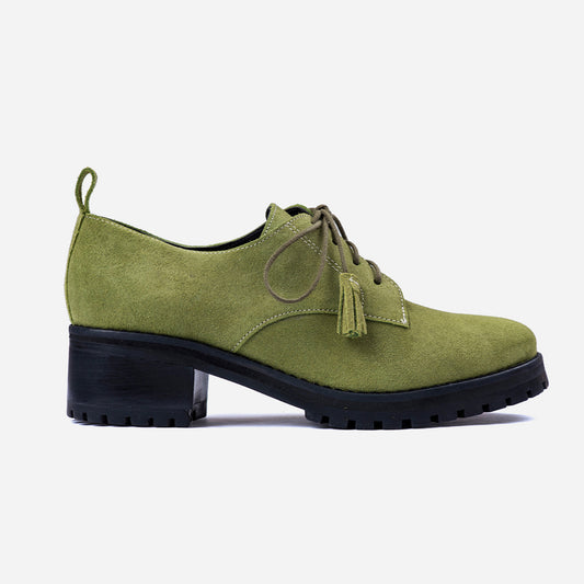 Oxford London Olive