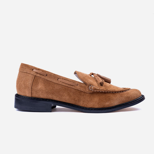 Loafer Charm Cappuccino