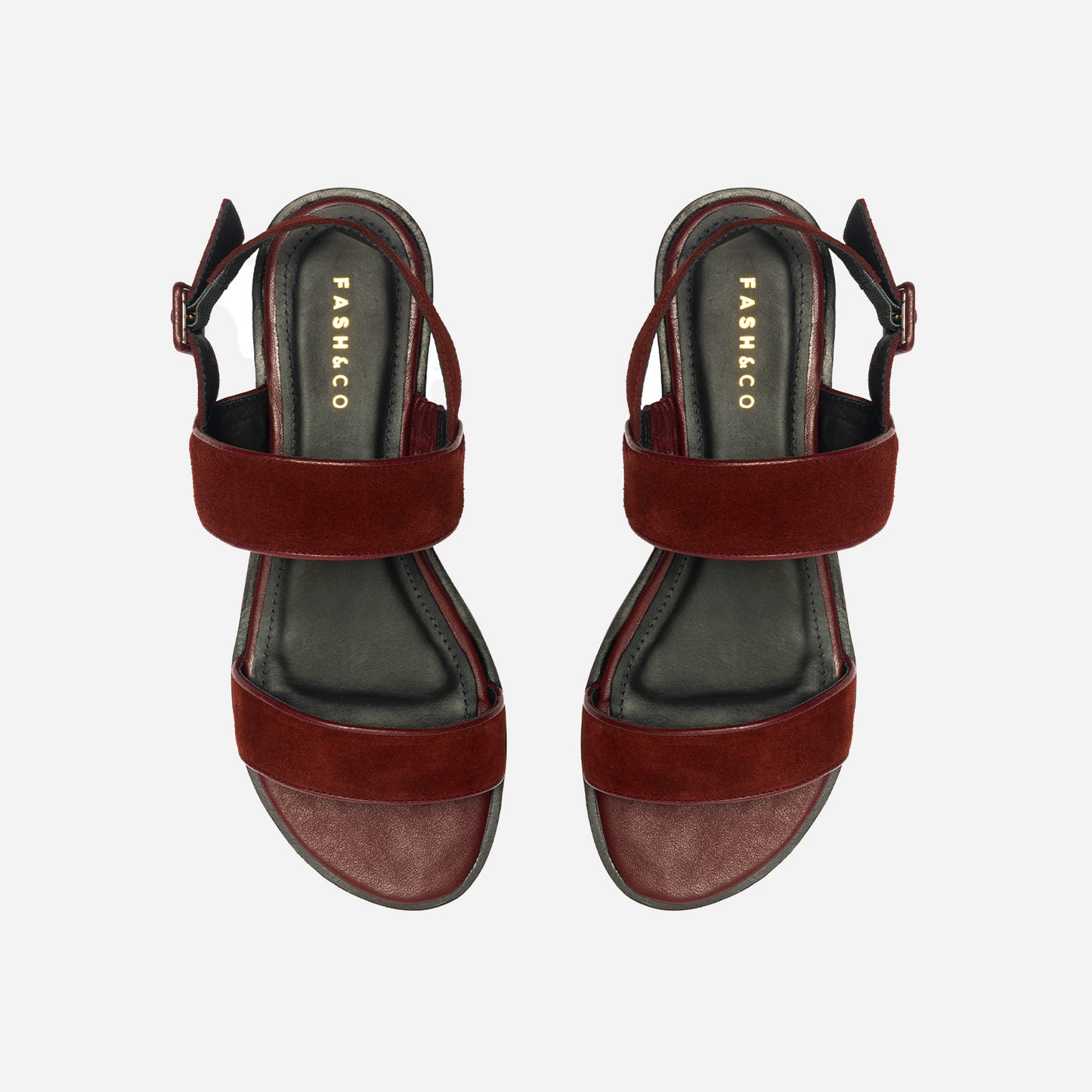 Sandália Sevilha Wine