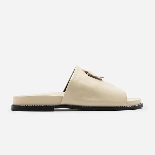 Birken Lily Off White