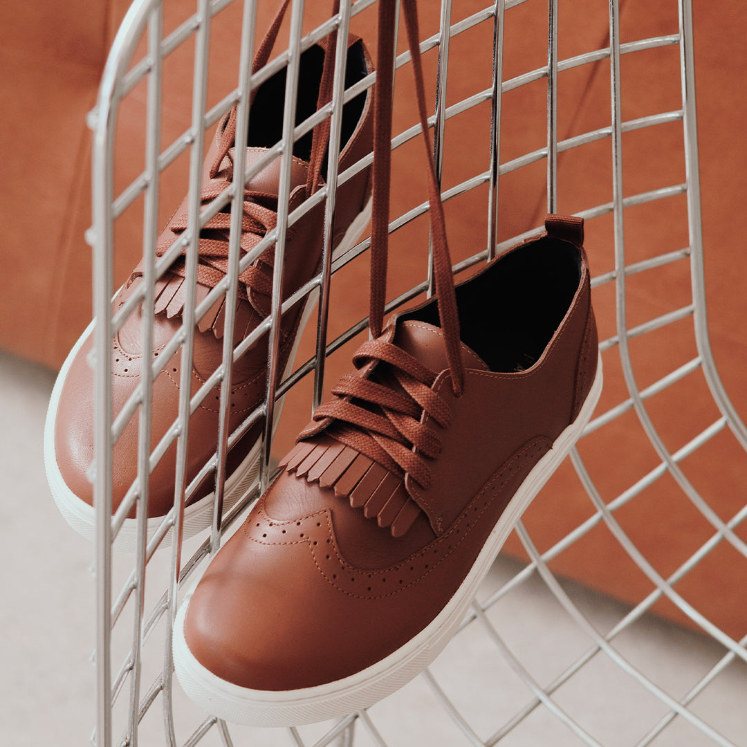 Tênis Kick Rapha Silver