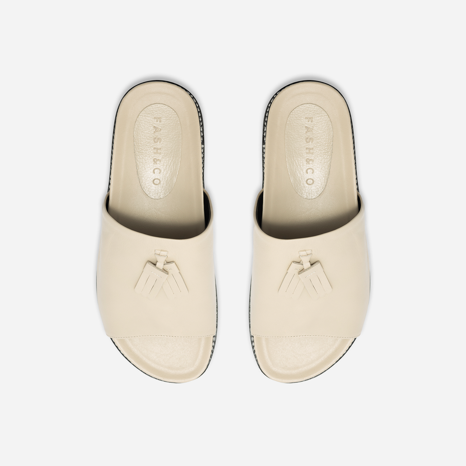 Birken Lily Off White