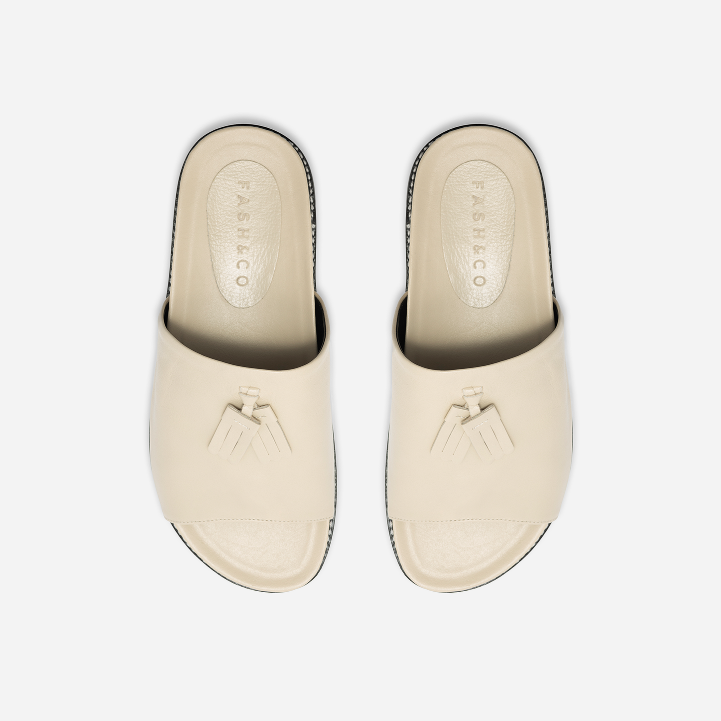 Birken Lily Off White