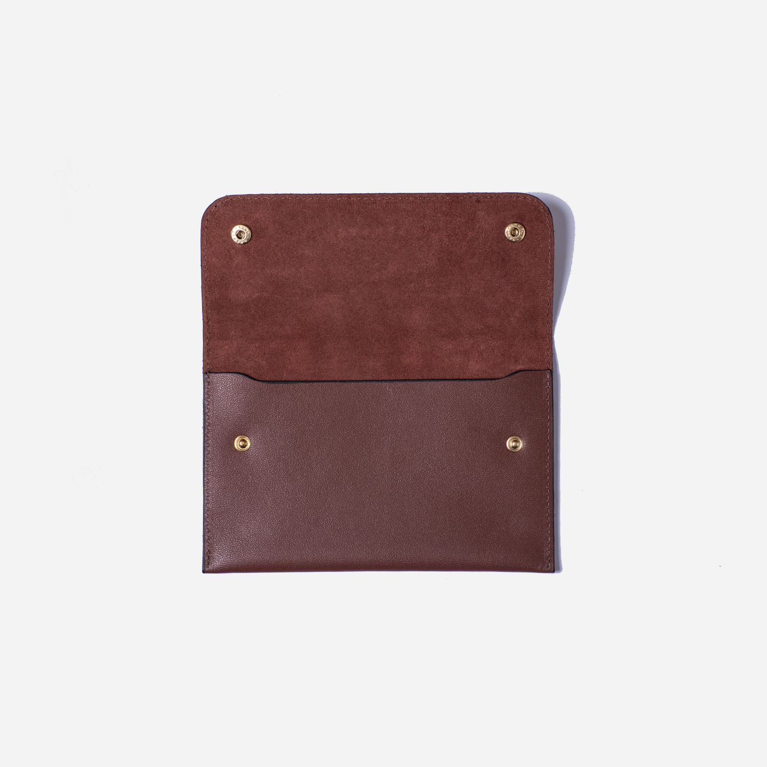 Bolsa de Couro New York Coffee