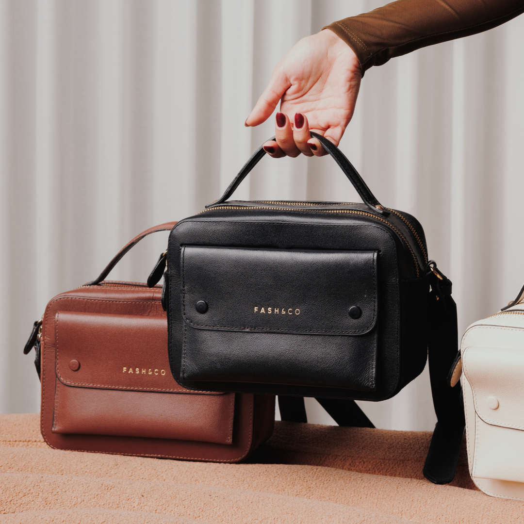 Pré-venda - Bolsas & Carteiras