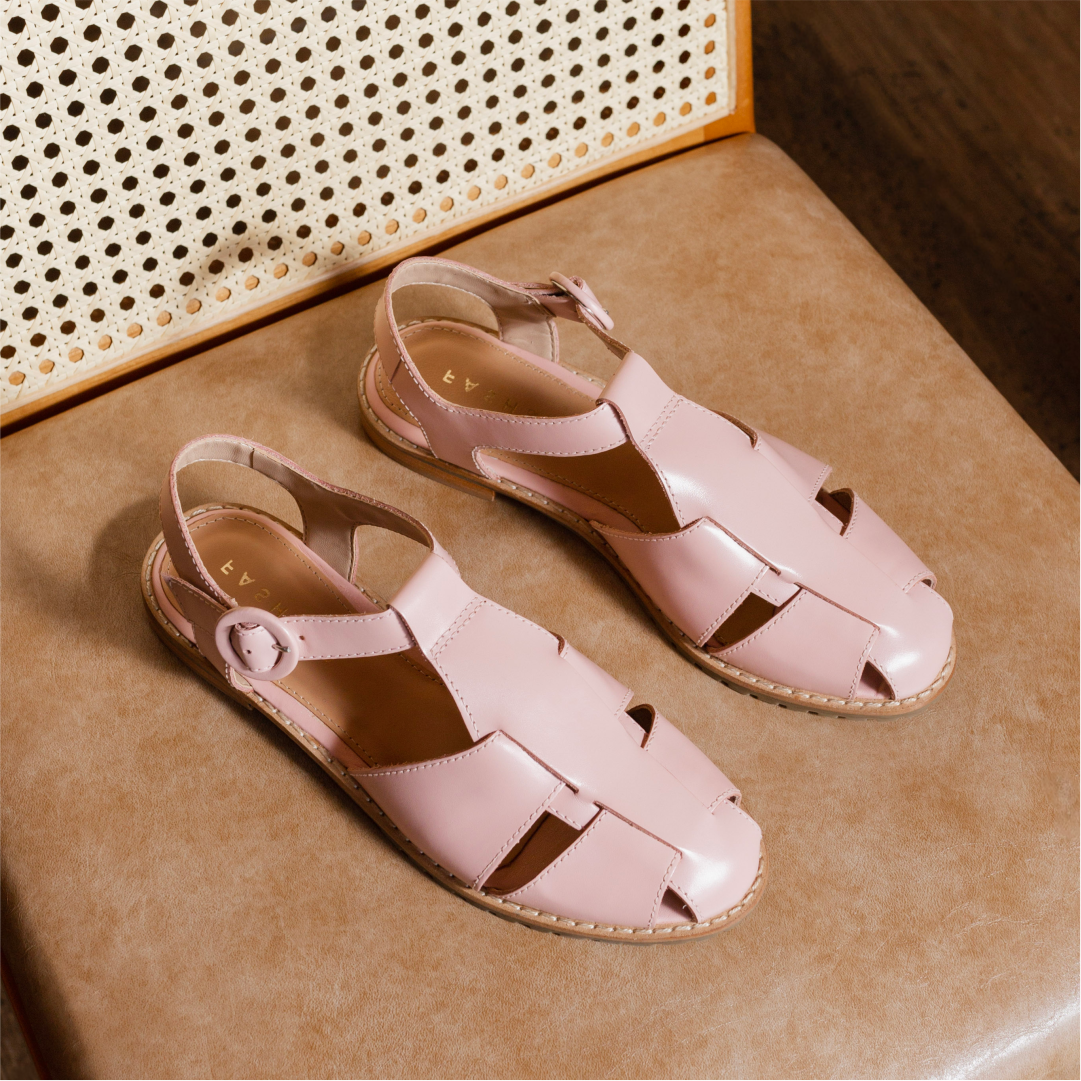 Pré-venda - Sandálias