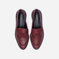 Loafer Charm Wine