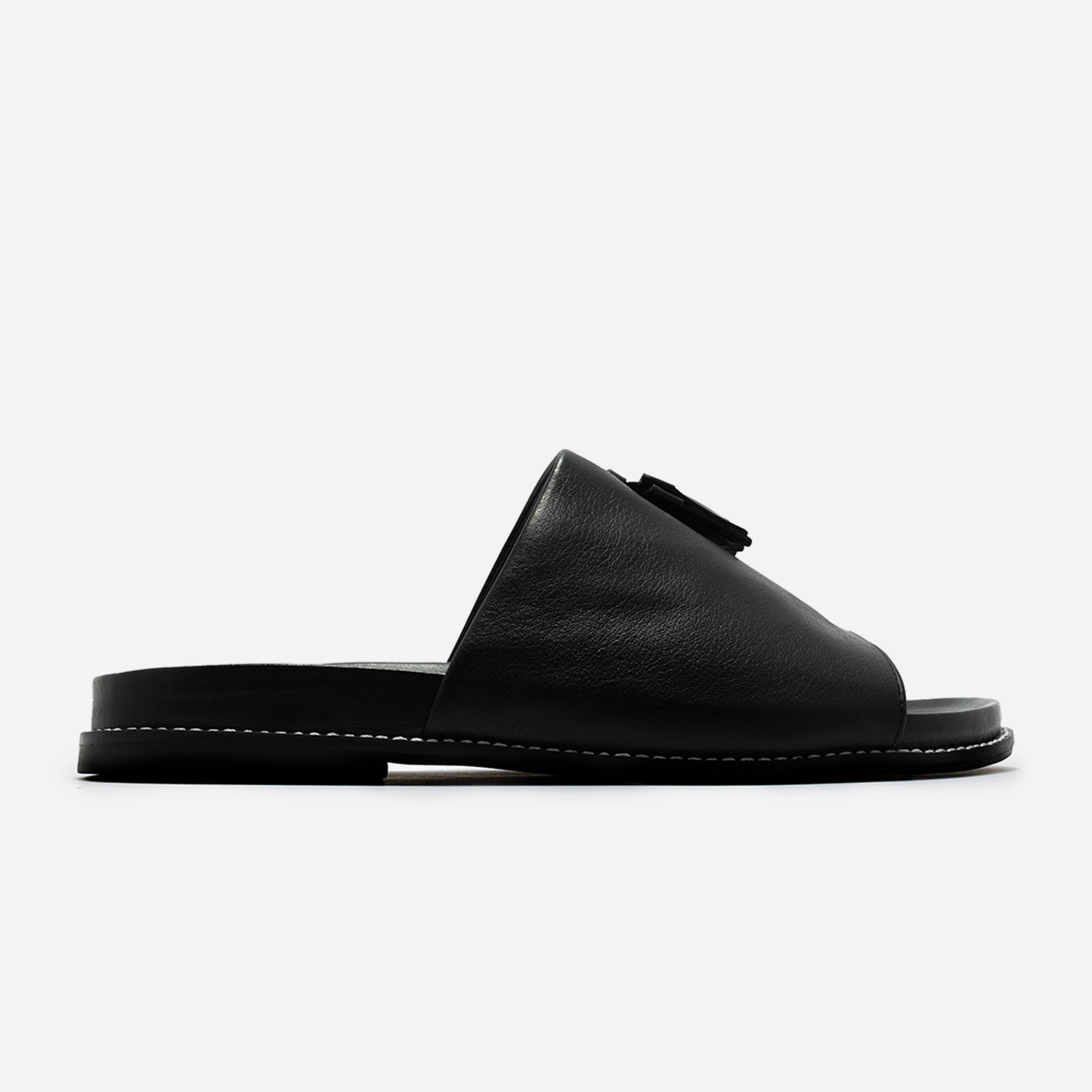 Birken Lily Black