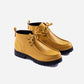 Bota Downtown Mustard