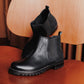 Bota Chelsea Black