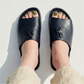 Birken Lily Black
